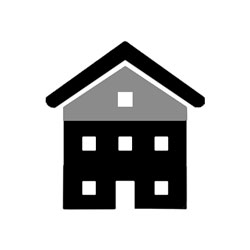 Dachgeschosswohnung