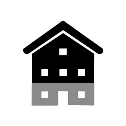 Erdgeschosswohnung