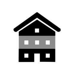 Etagenwohnung