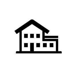Mehrfamilienhaus