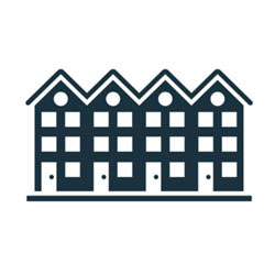 Reihenhaus