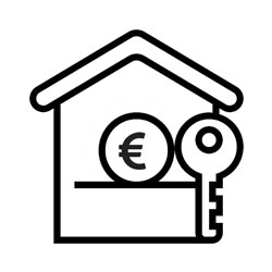 Vermietung